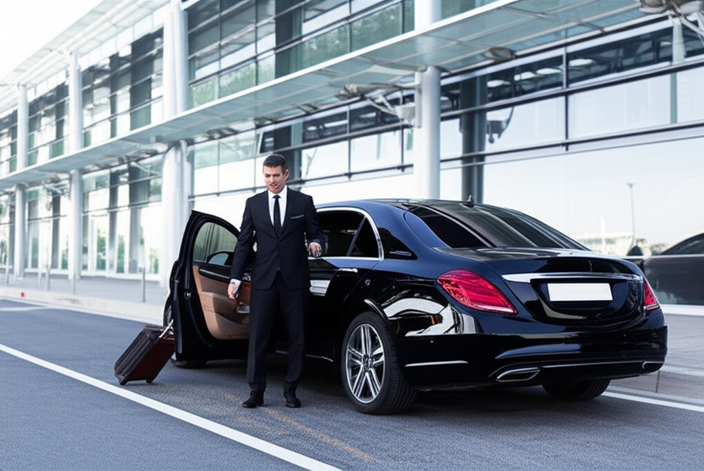 Airport Transfer Service