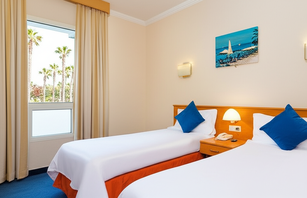 Budget Hotels