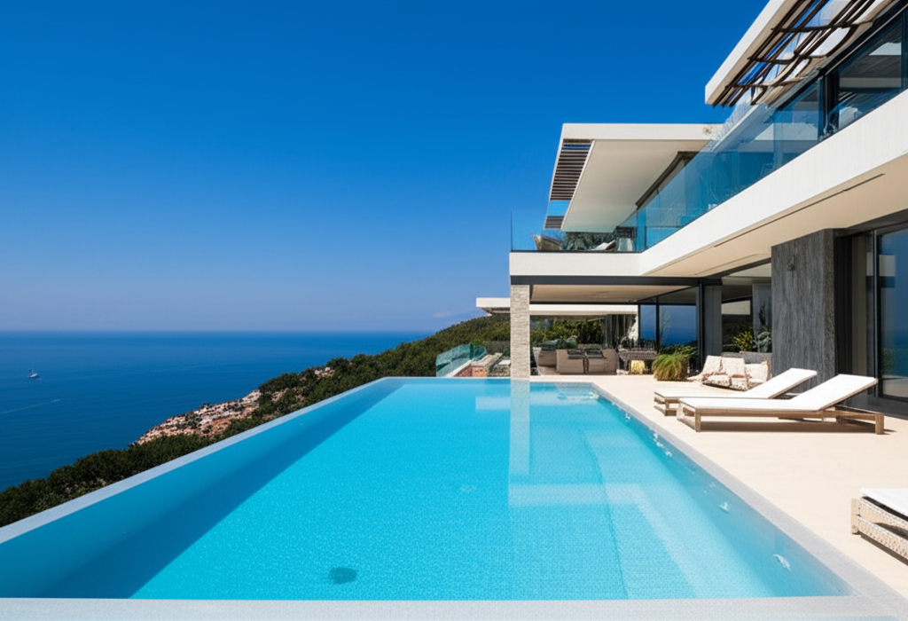 Villas