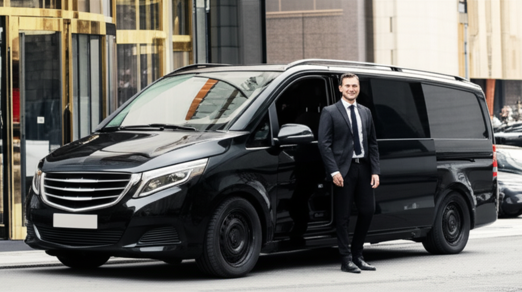 VIP Transfer